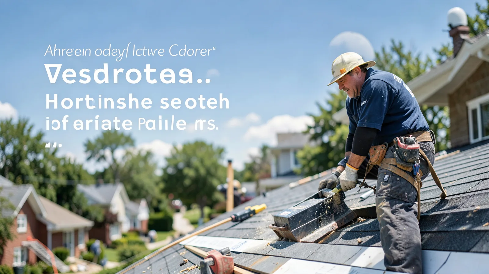 Roof Replacement in New Franken, WI near me